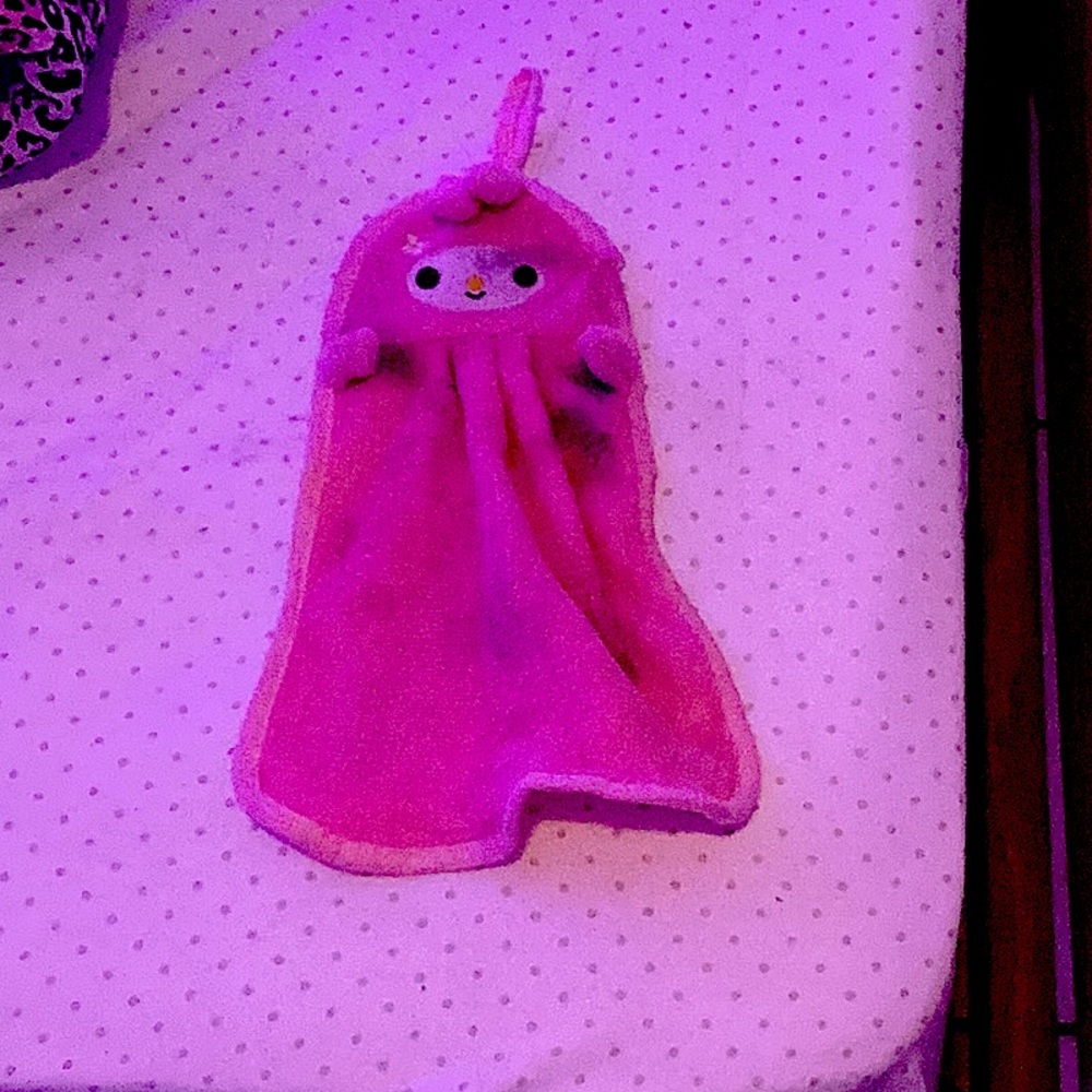 My melody rag